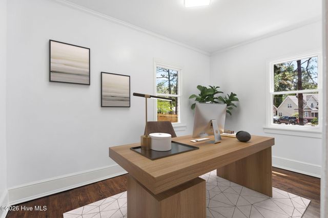 4084 Youngs Road, Southern Pines, NC 28387