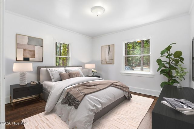 4084 Youngs Road, Southern Pines, NC 28387