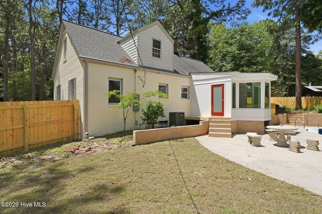 4084 Youngs Road, Southern Pines, NC 28387