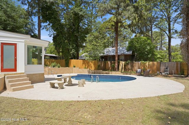 4084 Youngs Road, Southern Pines, NC 28387