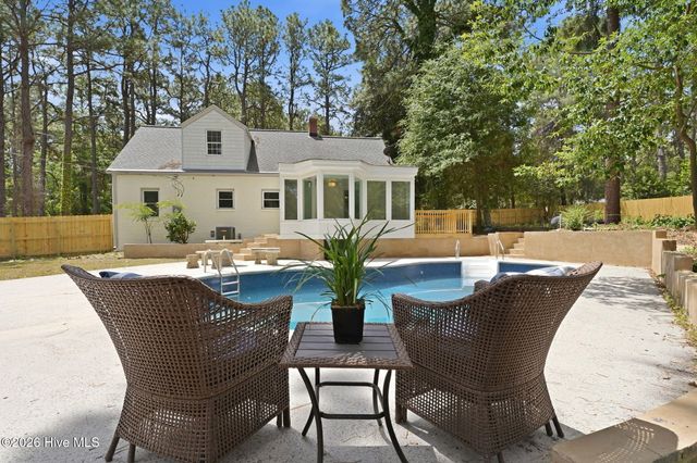 4084 Youngs Road, Southern Pines, NC 28387