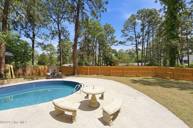 4084 Youngs Road, Southern Pines, NC 28387