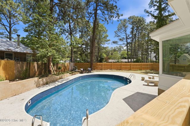 4084 Youngs Road, Southern Pines, NC 28387