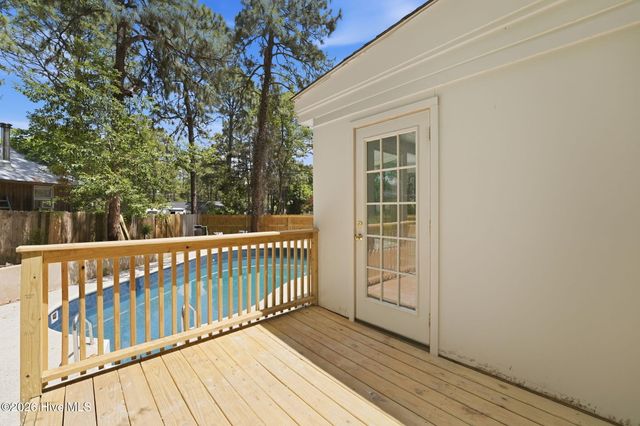 4084 Youngs Road, Southern Pines, NC 28387