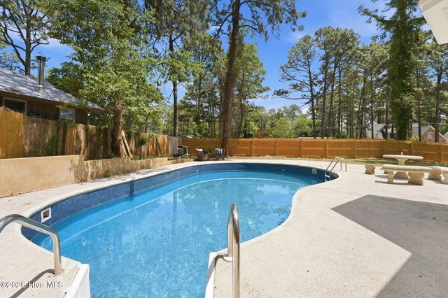 4084 Youngs Road, Southern Pines, NC 28387