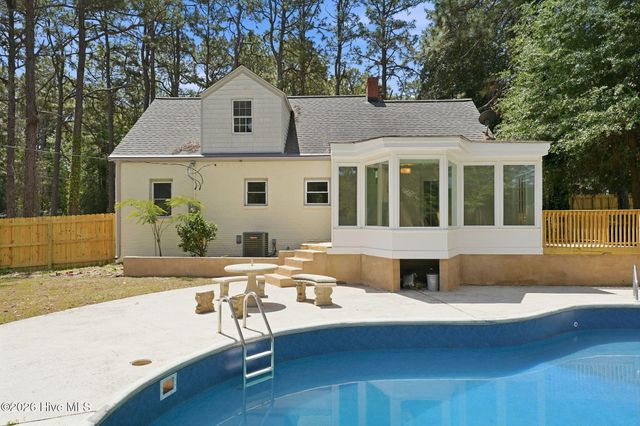 4084 Youngs Road, Southern Pines, NC 28387