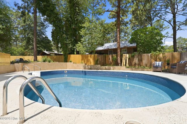 4084 Youngs Road, Southern Pines, NC 28387