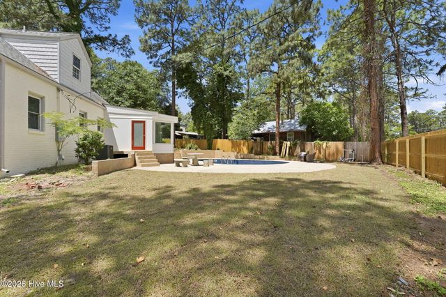 4084 Youngs Road, Southern Pines, NC 28387