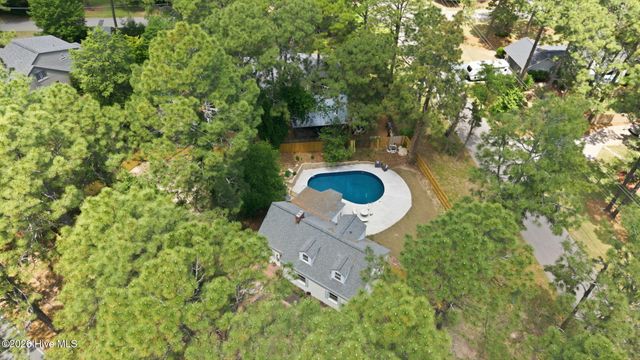 4084 Youngs Road, Southern Pines, NC 28387