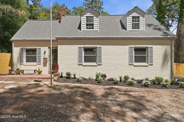 4084 Youngs Road, Southern Pines, NC 28387