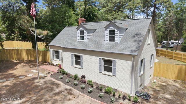 4084 Youngs Road, Southern Pines, NC 28387