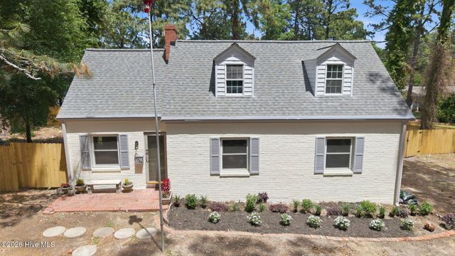 4084 Youngs Road, Southern Pines, NC 28387