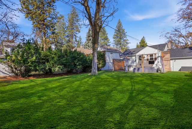 2920 E 14th Ave, Spokane, WA 99202