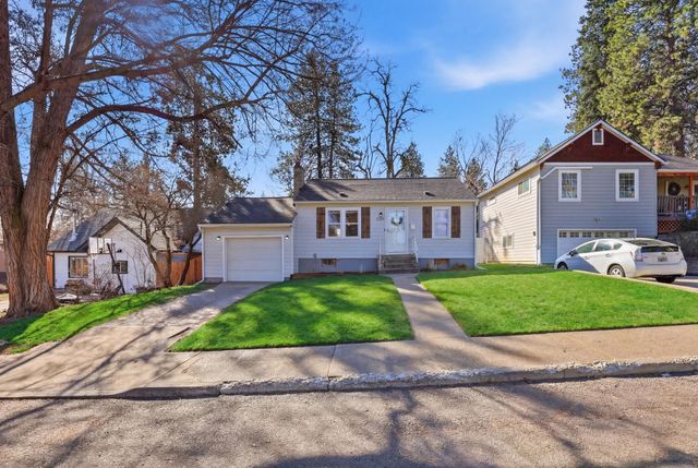 2920 E 14th Ave, Spokane, WA 99202