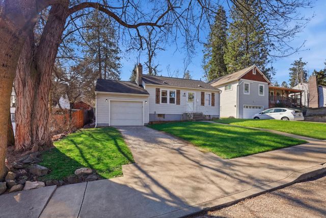 2920 E 14th Ave, Spokane, WA 99202