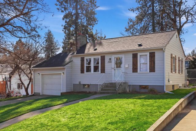 2920 E 14th Ave, Spokane, WA 99202