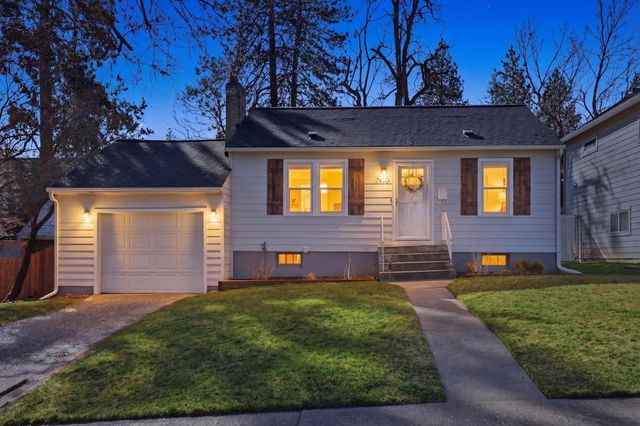 2920 E 14th Ave, Spokane, WA 99202