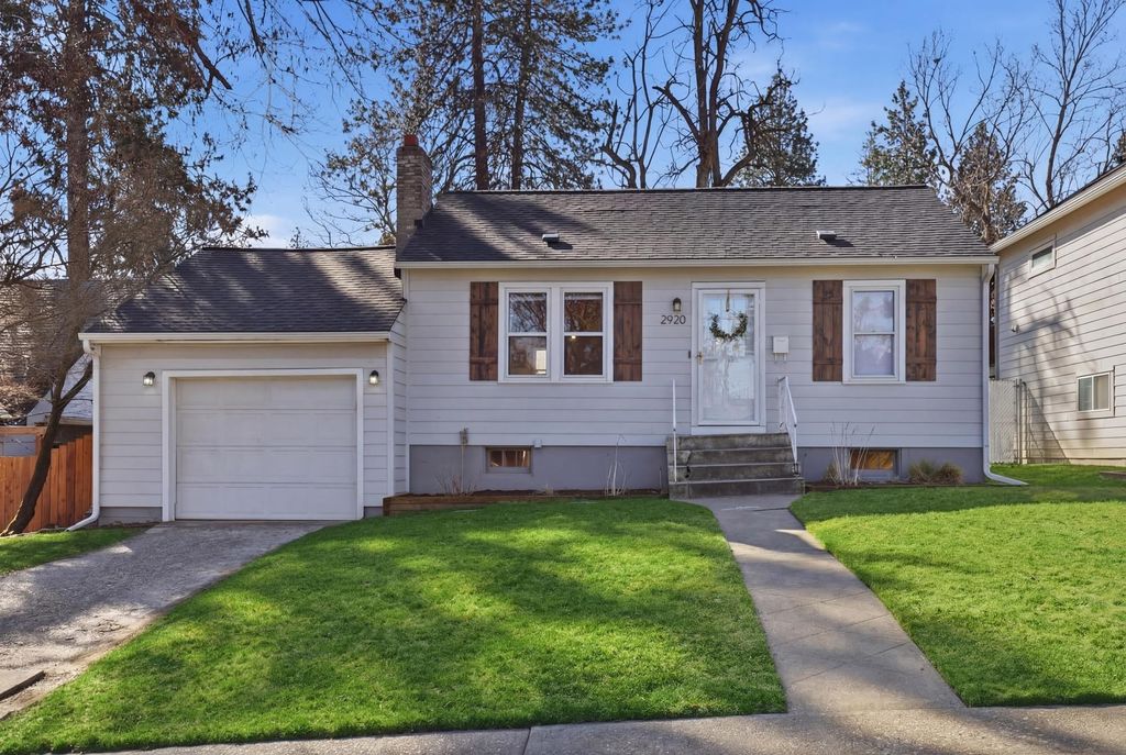 2920 E 14th Ave, Spokane, WA 99202
