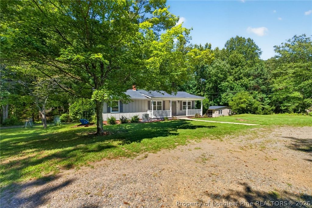 2114 Spring Lane, Sanford, NC 27330 — photo 3