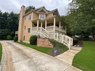 1316 Egan Way, East Point, GA 30344