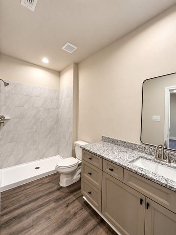 15845 Big Springs Circle, Willis, TX 77378