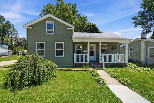 338 Almeron Street, Evansville, WI 53536