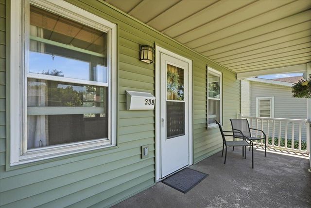 338 Almeron Street, Evansville, WI 53536