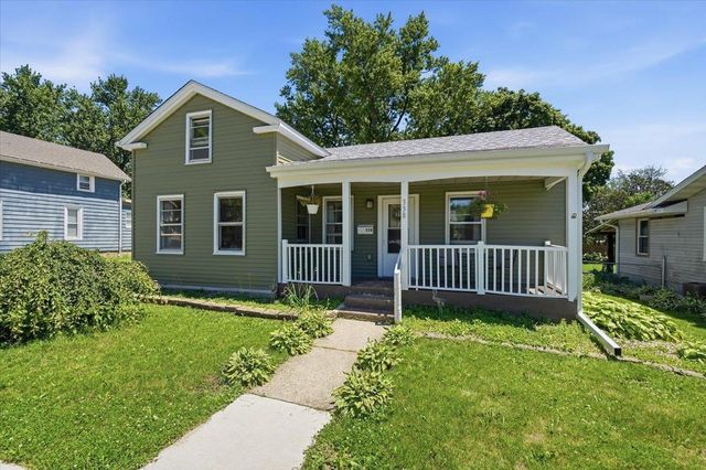338 Almeron Street, Evansville, WI 53536