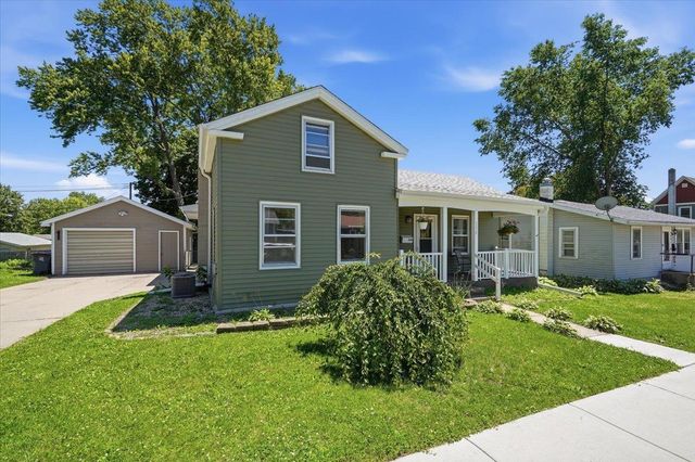 338 Almeron Street, Evansville, WI 53536