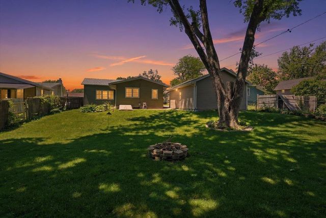 338 Almeron Street, Evansville, WI 53536