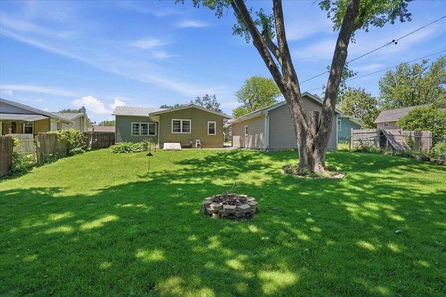 338 Almeron Street, Evansville, WI 53536