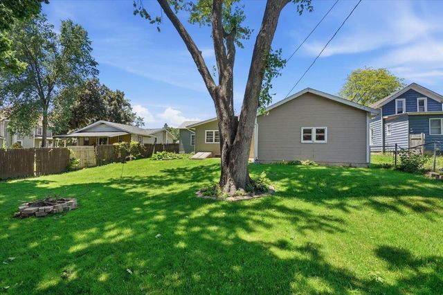338 Almeron Street, Evansville, WI 53536