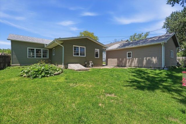 338 Almeron Street, Evansville, WI 53536