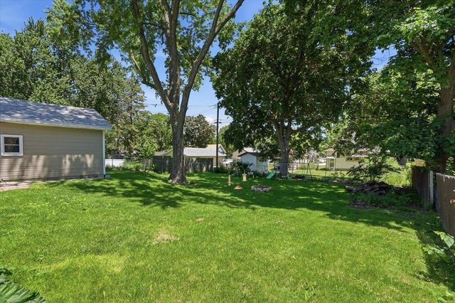 338 Almeron Street, Evansville, WI 53536