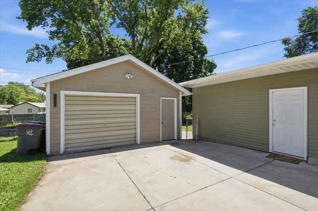 338 Almeron Street, Evansville, WI 53536