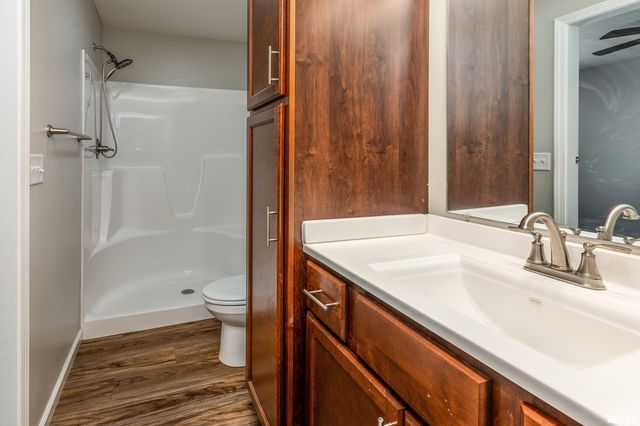 504 S MECHANIC Street, Marion, IL 62959