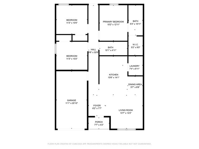 504 S MECHANIC Street, Marion, IL 62959