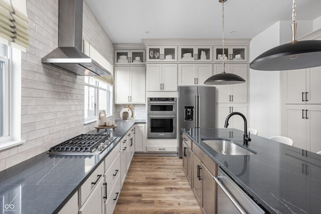 731 E North Street, Indianapolis, IN 46202