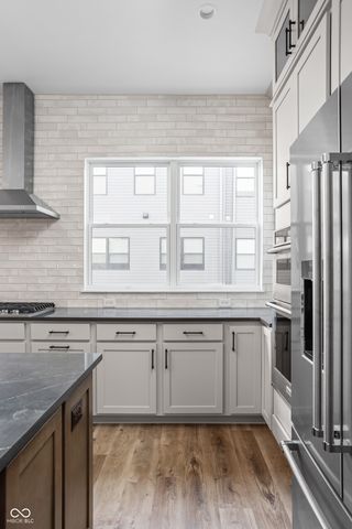 731 E North Street, Indianapolis, IN 46202