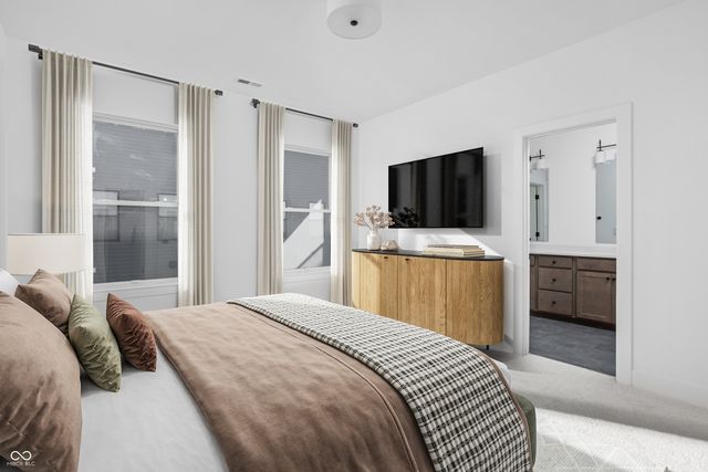 731 E North Street, Indianapolis, IN 46202