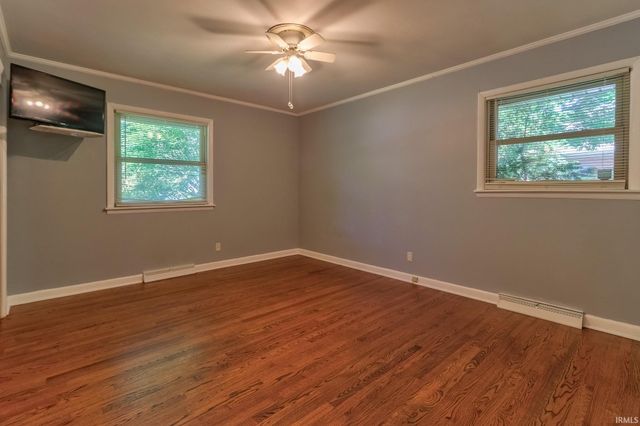 1016 S Lombard Avenue, Evansville, IN 47714