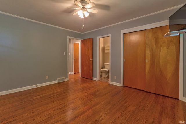 1016 S Lombard Avenue, Evansville, IN 47714