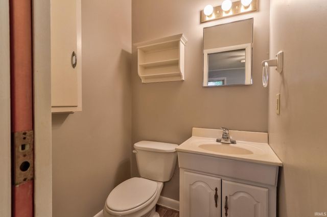 1016 S Lombard Avenue, Evansville, IN 47714