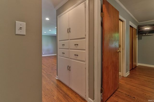 1016 S Lombard Avenue, Evansville, IN 47714