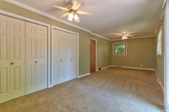 1016 S Lombard Avenue, Evansville, IN 47714