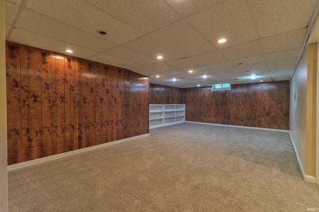 1016 S Lombard Avenue, Evansville, IN 47714