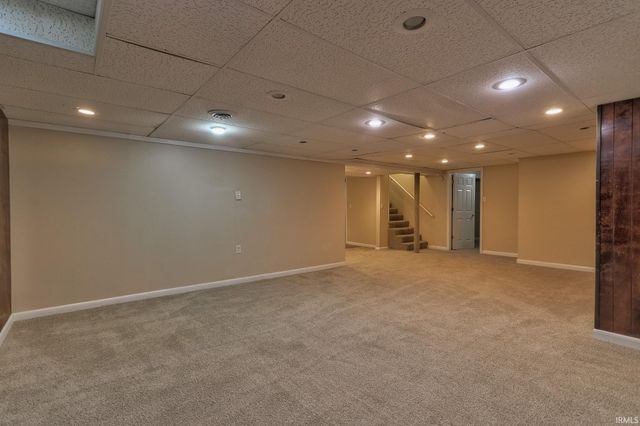 1016 S Lombard Avenue, Evansville, IN 47714
