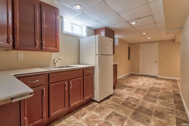 1016 S Lombard Avenue, Evansville, IN 47714