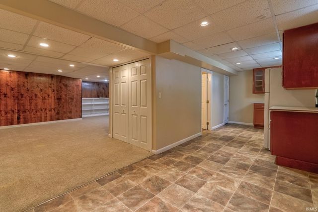 1016 S Lombard Avenue, Evansville, IN 47714