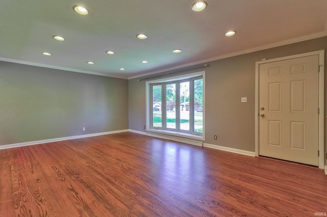 1016 S Lombard Avenue, Evansville, IN 47714